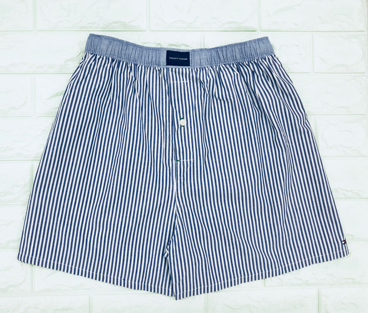 Men Boxer & Brief