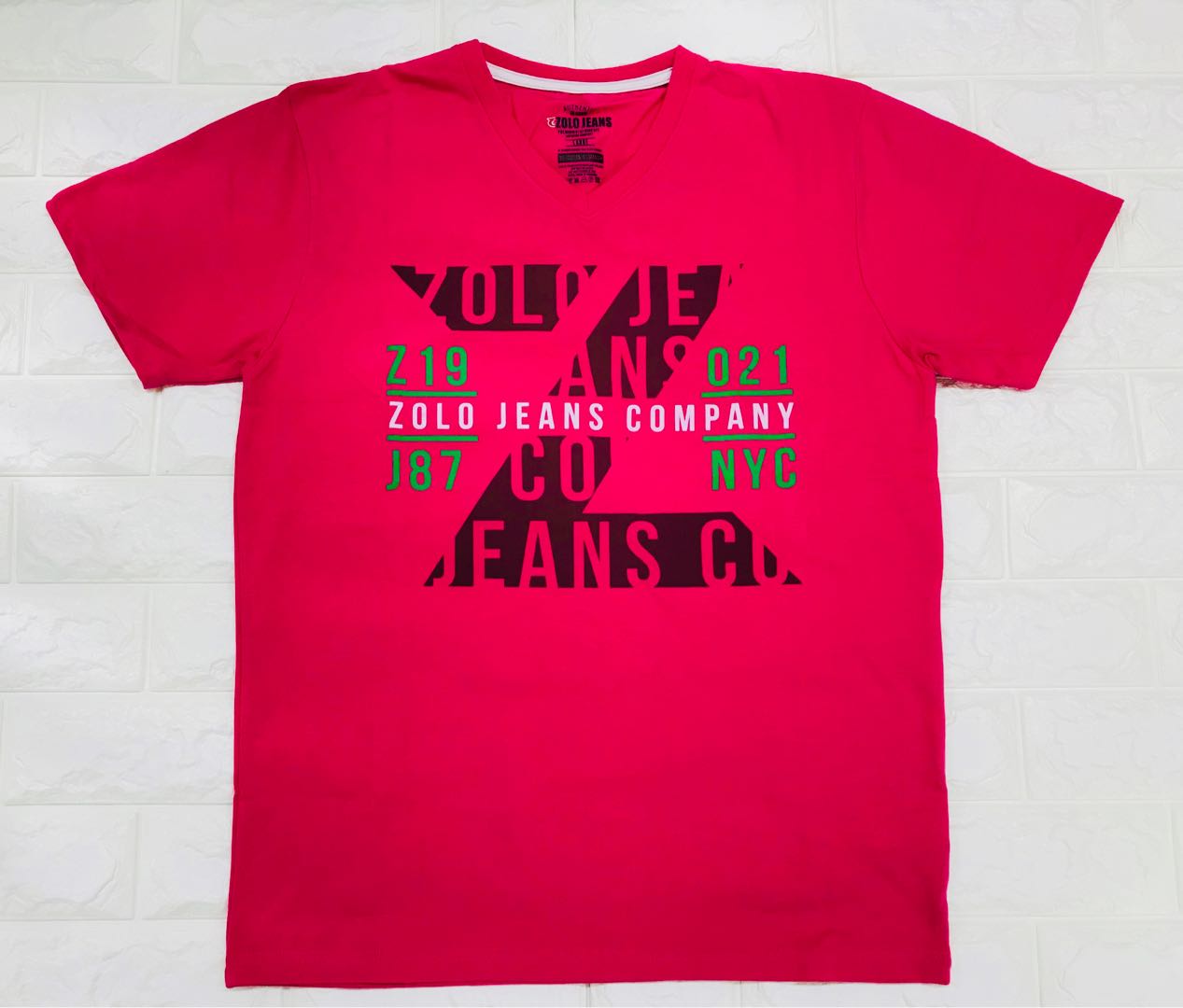 Men T-shirt