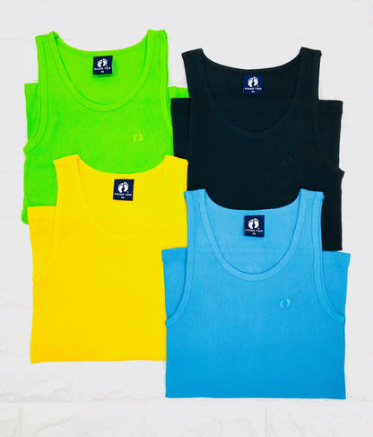 Men undershirt-Byford , Daveport, Hangten