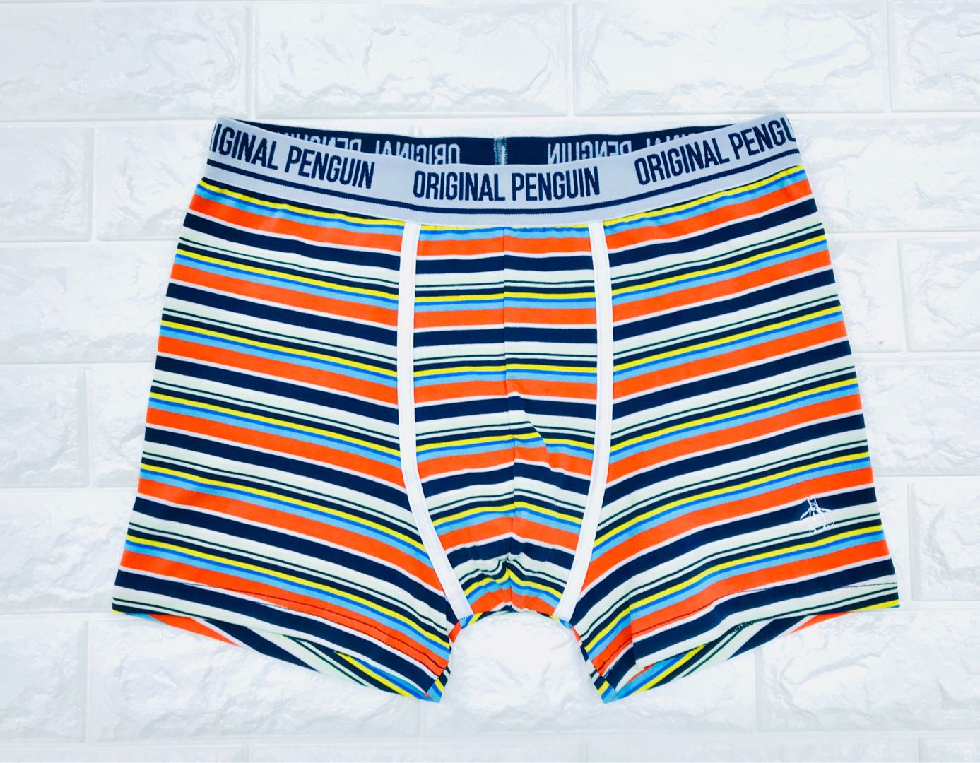 Men Boxer & Brief