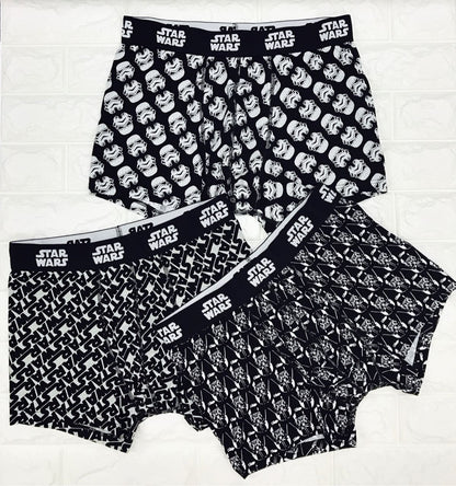 Men Boxer & Brief