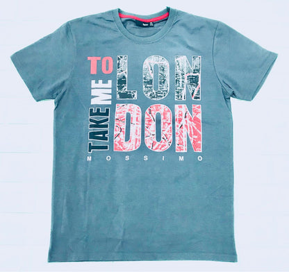 Men T-shirt