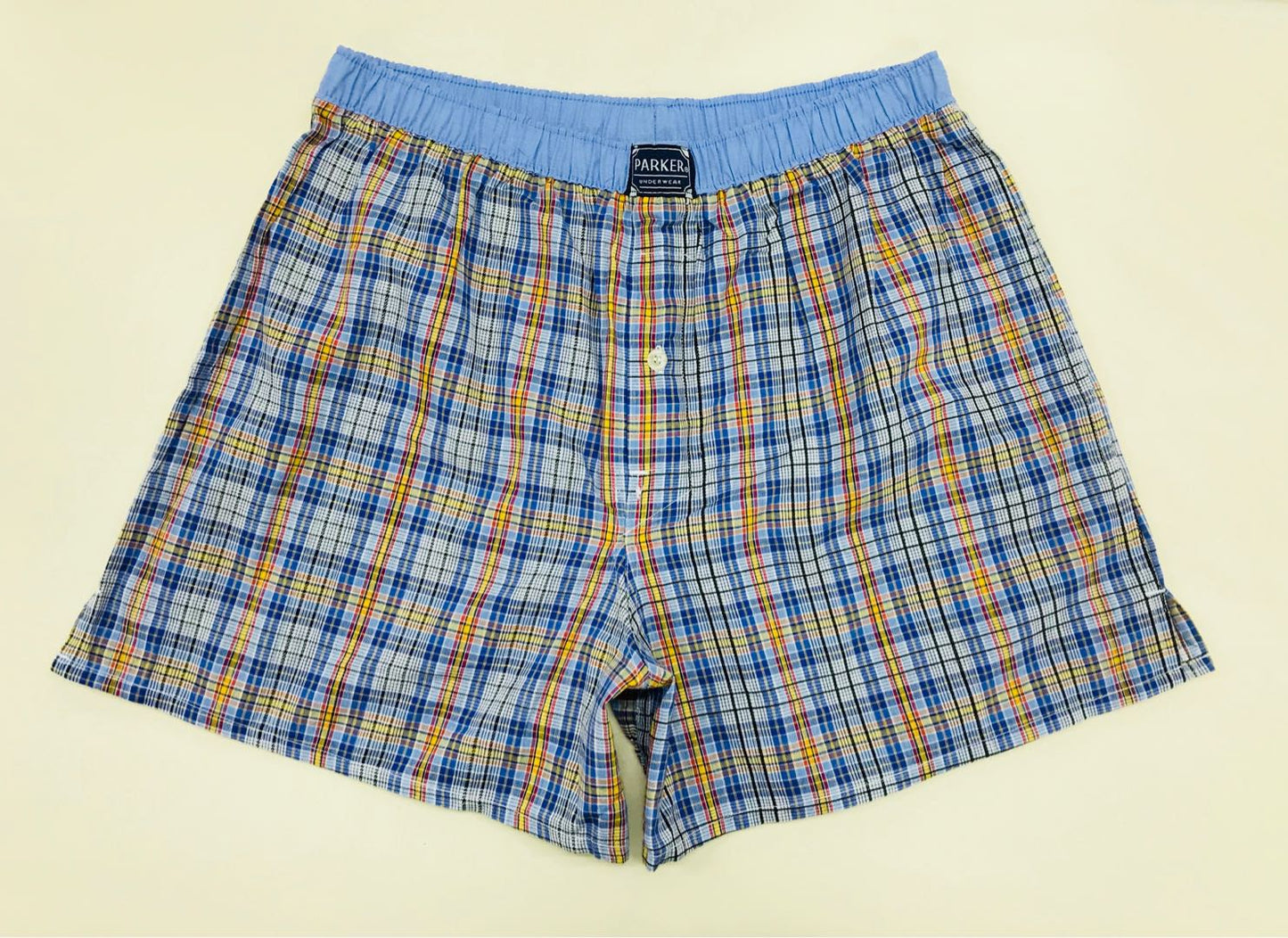 Men Boxer & Brief