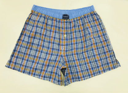 Men Boxer & Brief