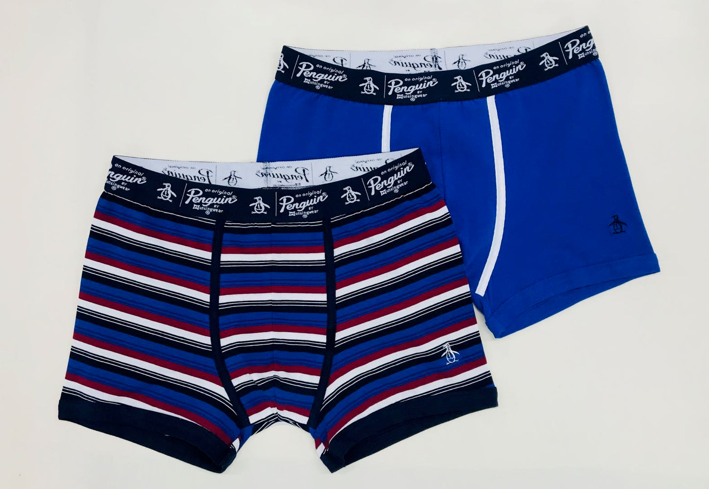 Men Boxer & Brief