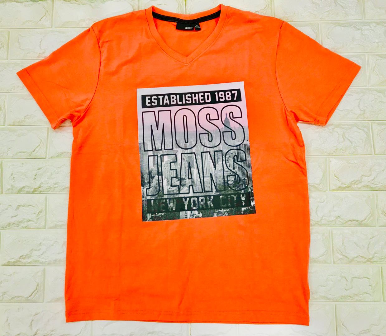 Men T-shirt