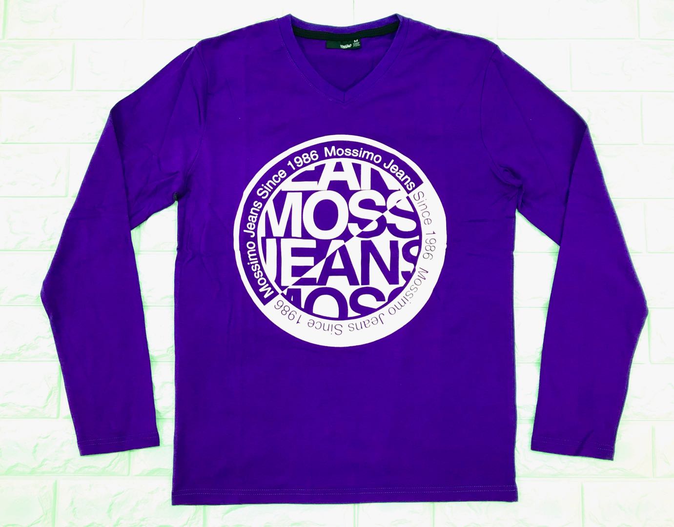 Men T-shirt
