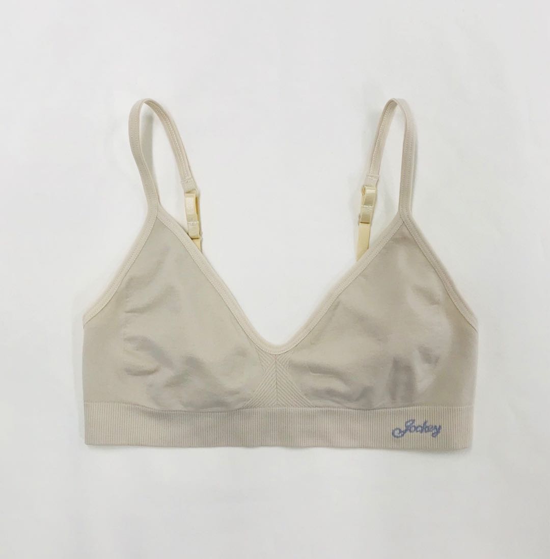 Seamless Jockey