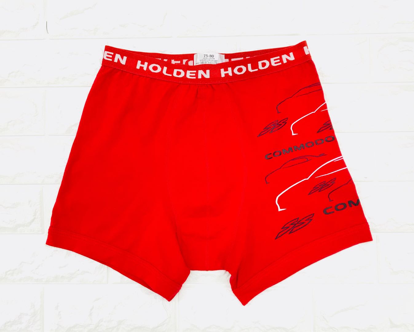 Men Boxer & Brief