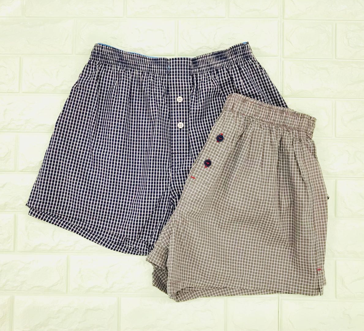 Men Boxer & Brief