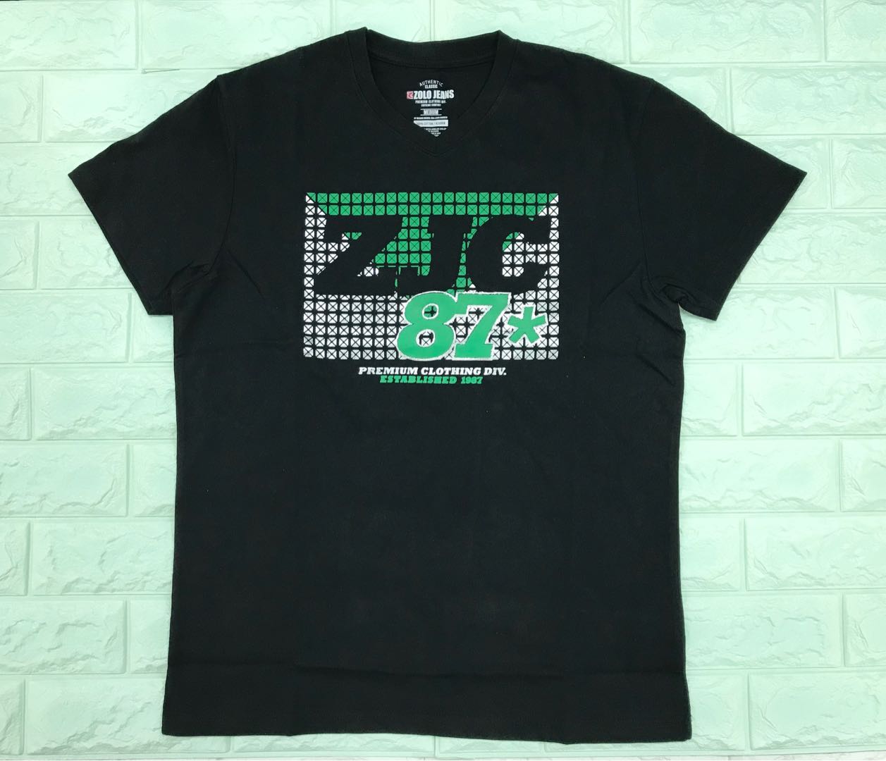 Men T-shirt