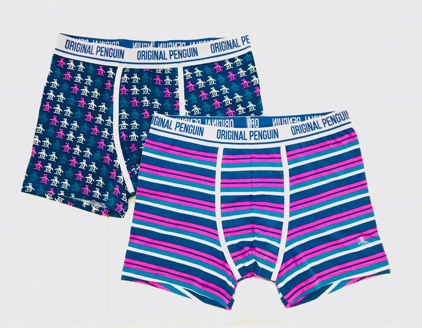 Men Boxer & Brief