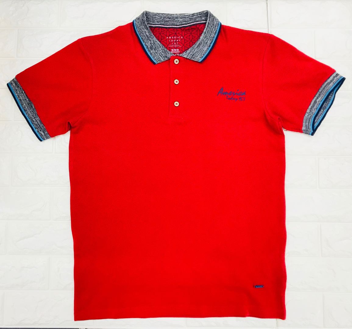 Men Polo