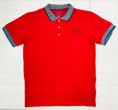 Men Polo