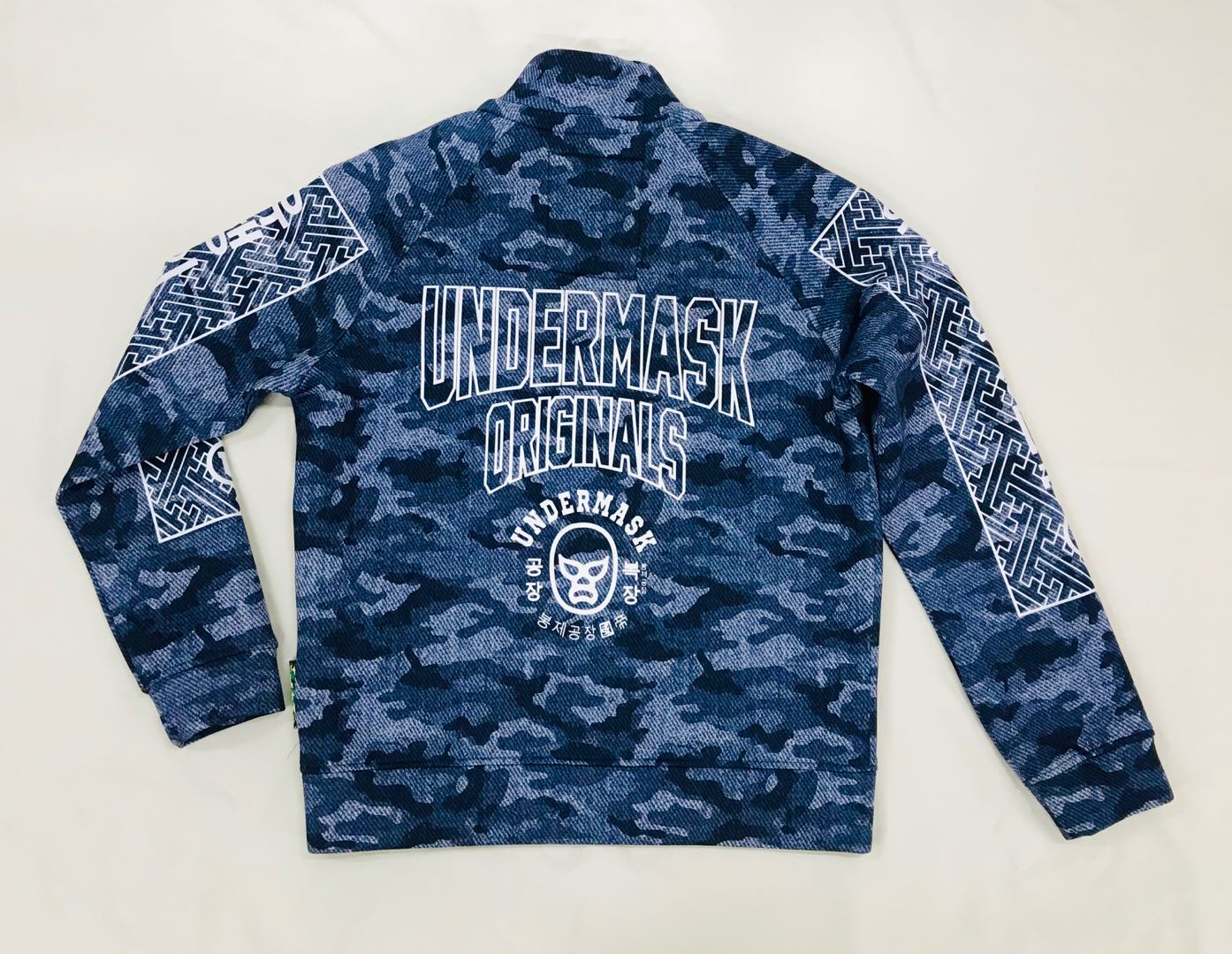 Men Jacket