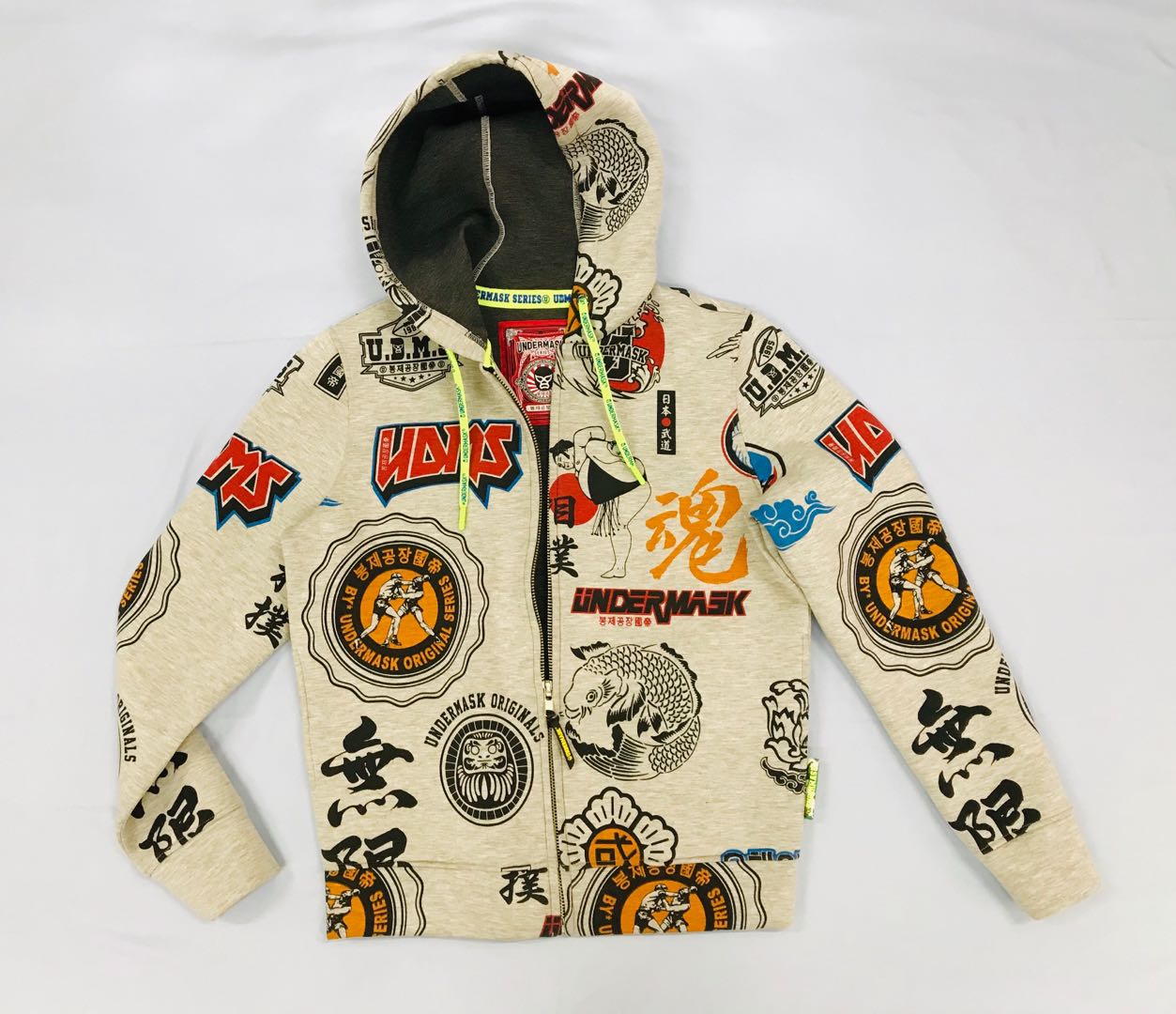 Men Jacket