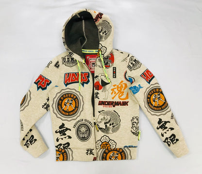 Men Jacket