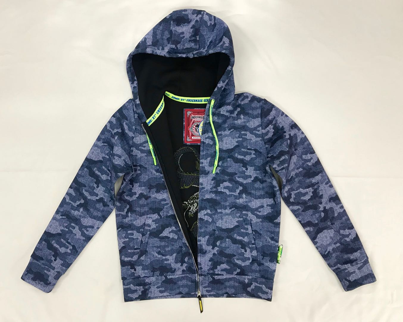 Men Jacket