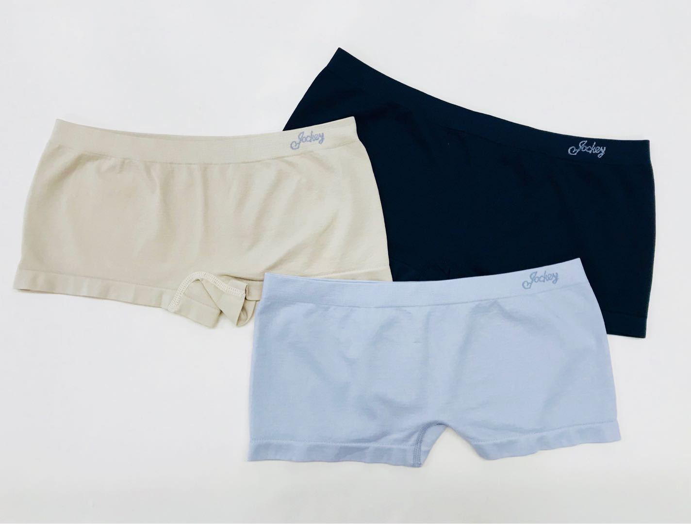 Seamless Jockey