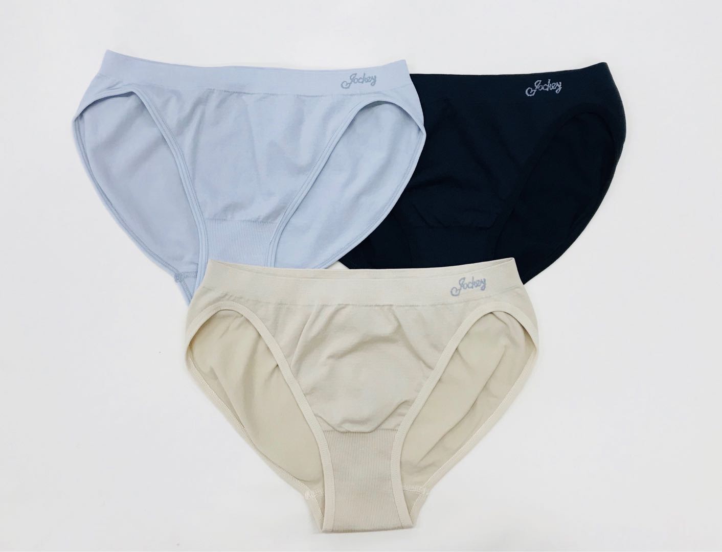 Seamless Jockey
