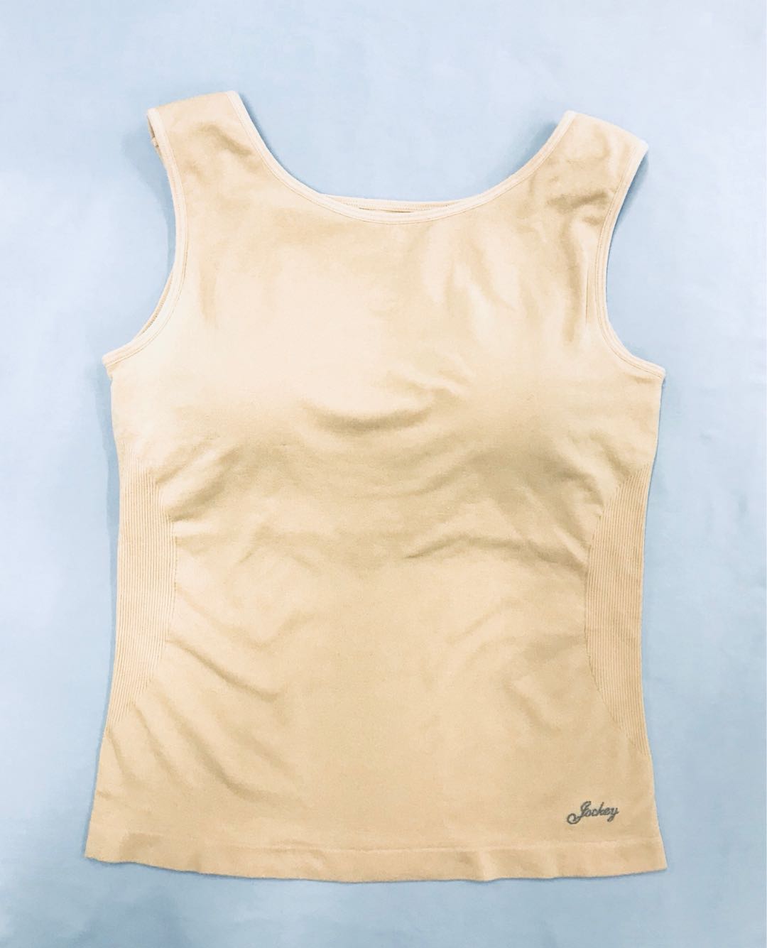 Seamless Jockey