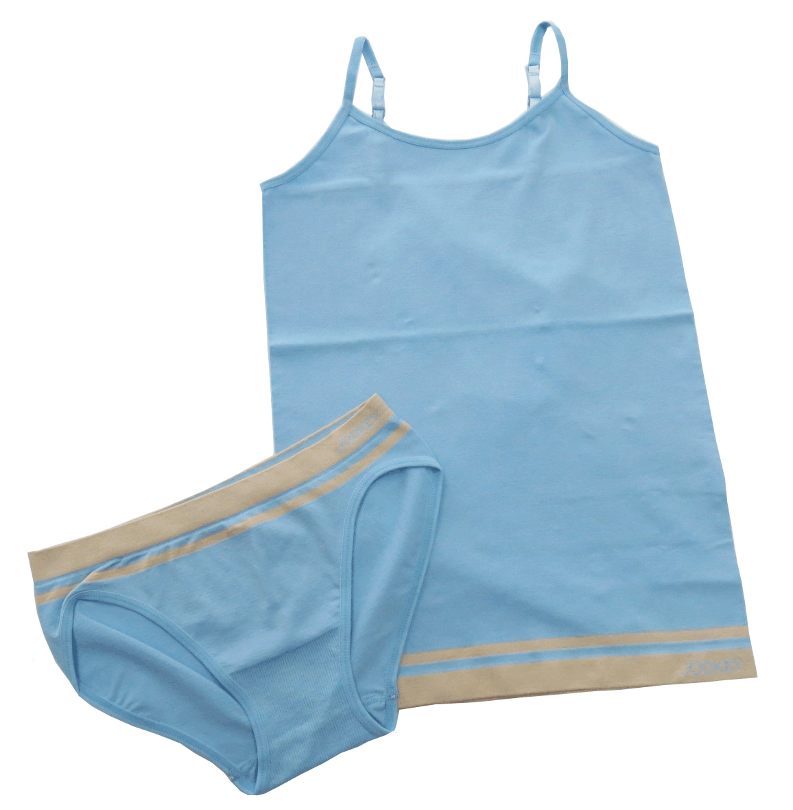 Seamless Jockey