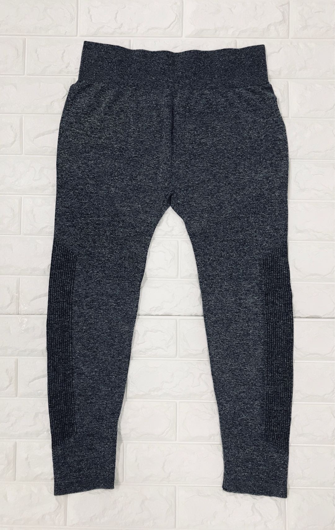 Seamless Jockey