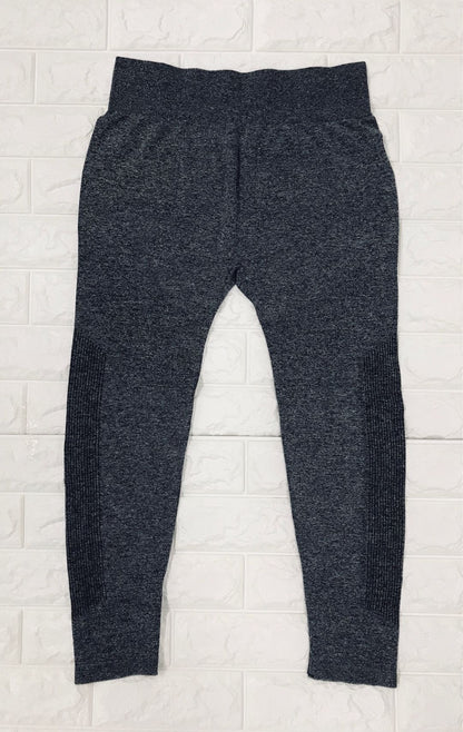 Seamless Jockey