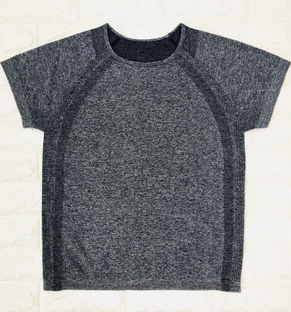 Seamless Jockey