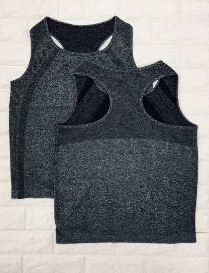 Seamless Jockey