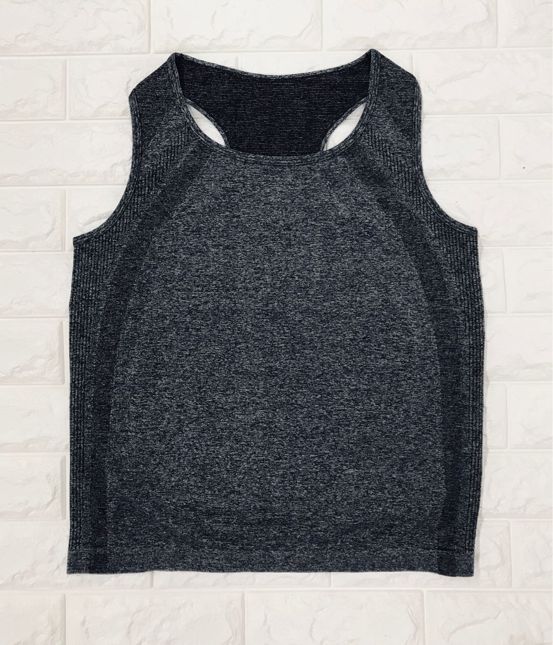 Seamless Jockey
