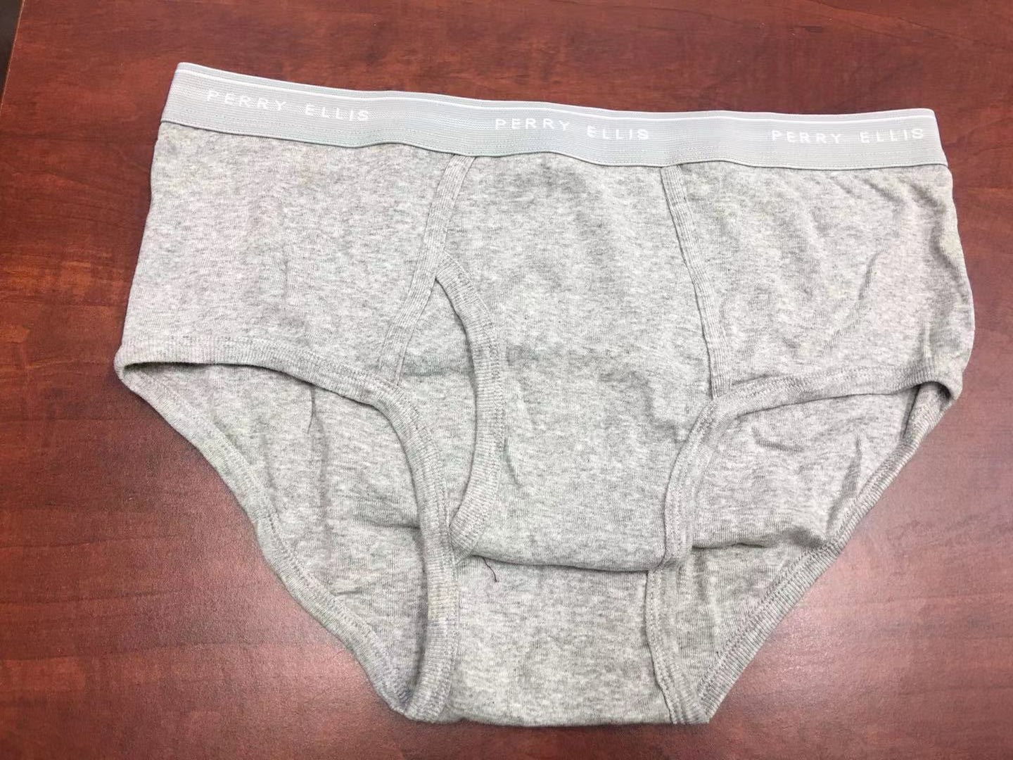 Men Boxer & Brief