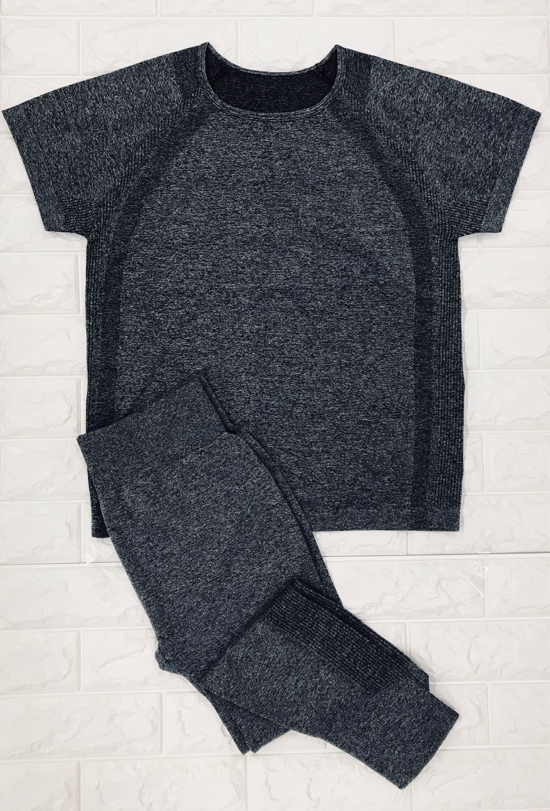 Seamless Jockey