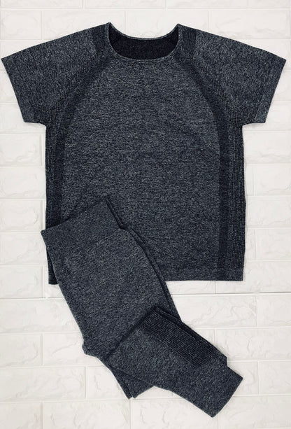 Seamless Jockey