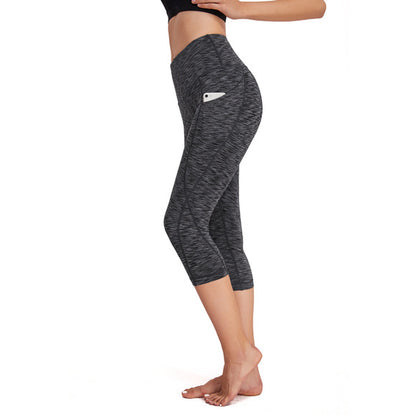 Swimsuit and Yoga